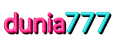 dunia777 — logo kanal