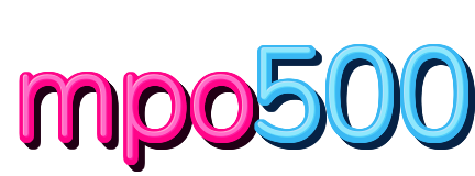 mpo500 — logo kanal